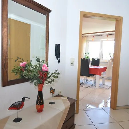 Apartment Thale Ot