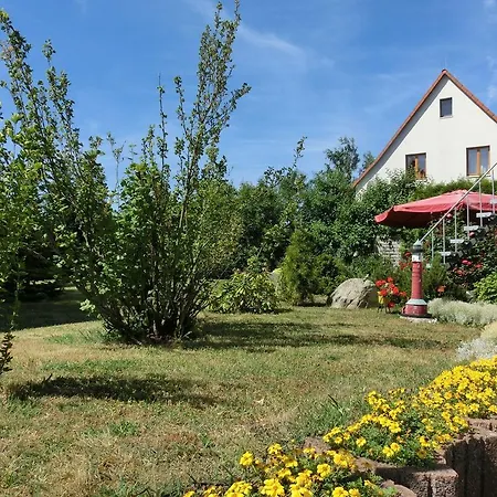 Apartment Thale Ot