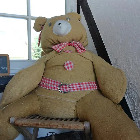 Thale Ot Warnstedt