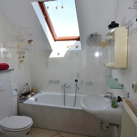 Apartment Thale Ot *