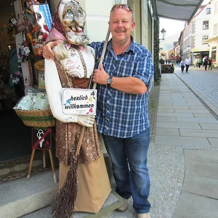 Thale Ot Warnstedt